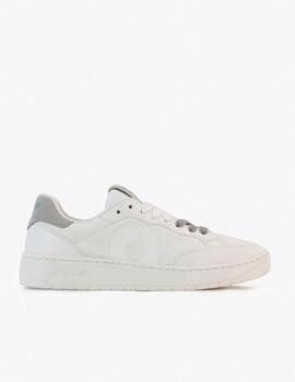 Zapatillas Ecoalf Deia blanco