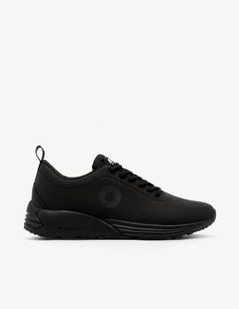 Zapatillas Ecoalf Oregon black