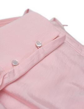 Blusa Salsa rosa