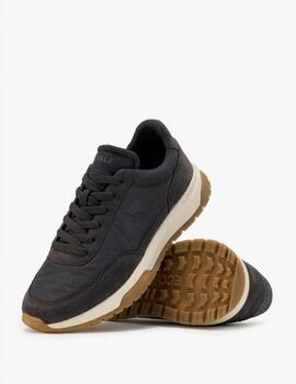 Zapatillas Ecoalf Ventura caviar