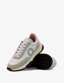 Zapatillas Ecoalf Ventura gris