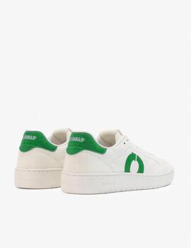 Zapatillas Ecoalf Deia verde