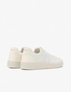 Zapatillas Ecoalf Deia blanco