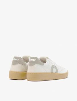 Zapatillas Ecoalf Deia off white