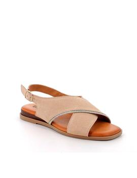 Sandalias Igi&Co Elina beige