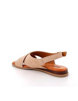 Sandalias Igi&Co Elina beige