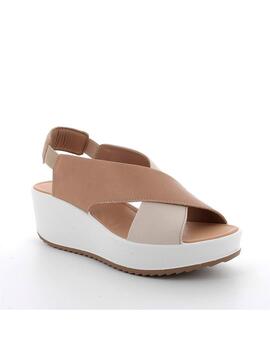 Sandalias Igi&Co Candy beige