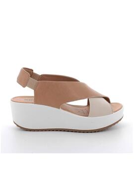 Sandalias Igi&Co Candy beige