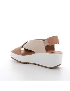 Sandalias Igi&Co Candy beige