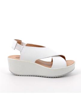 Sandalias Igi&Co Candy blanco