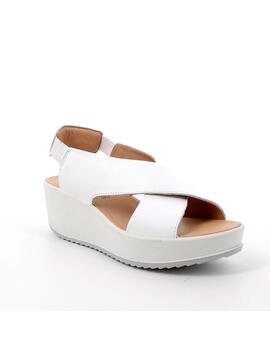 Sandalias Igi&Co Candy blanco