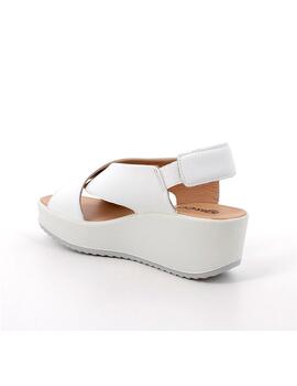 Sandalias Igi&Co Candy blanco