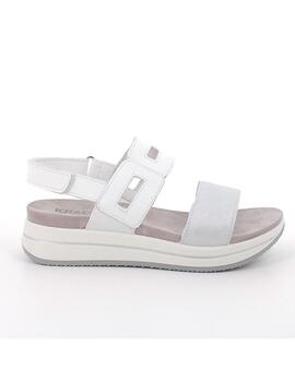 Sandalias Igi&Co Sindy blanco