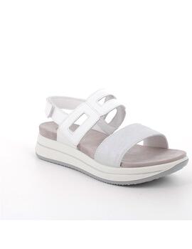 Sandalias Igi&Co Sindy blanco