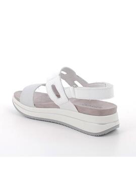 Sandalias Igi&Co Sindy blanco