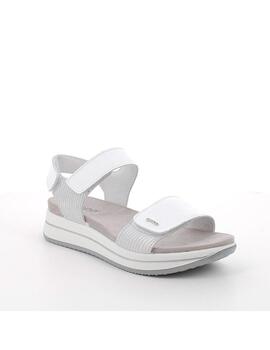 Sandalias Igi&Co Sindy blanco