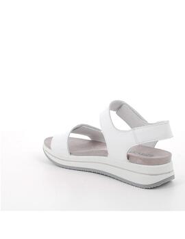 Sandalias Igi&Co Sindy blanco