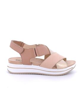 Sandalias Igi&Co Sindy taupe