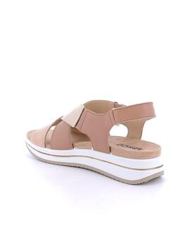 Sandalias Igi&Co Sindy taupe