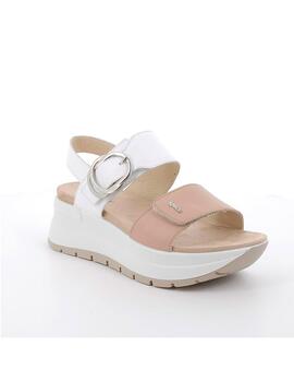 Sandalias Igi&Co Sirena blanco