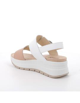 Sandalias Igi&Co Sirena blanco