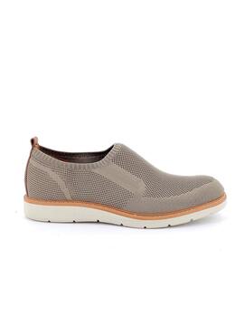 Zapatos Igi&Co Carter slip on beige