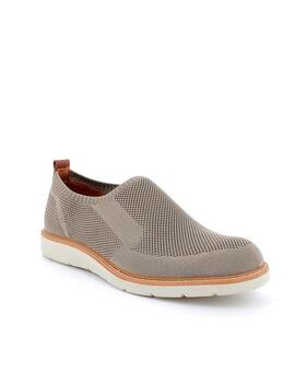 Zapatos Igi&Co Carter slip on beige