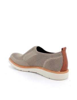 Zapatos Igi&Co Carter slip on beige