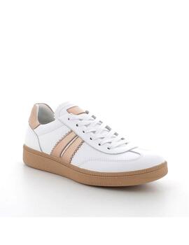 Zapatillas Igi&Co Atala blanco