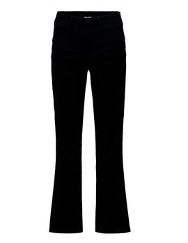 Pantalón vaquero Salsa Secret negro