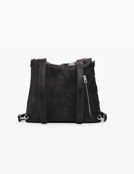 Mochila Desigual flocados