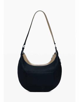 Bolso Desigual bicolor