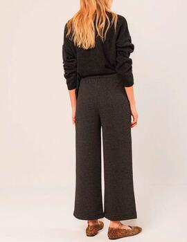 Pantalón Indi&Cold culotte marengo