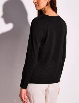 Chaqueta Street One negro
