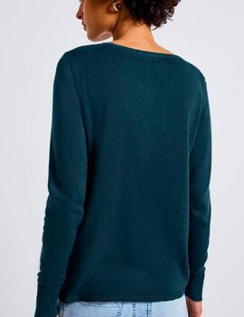 Jersey Street One azul