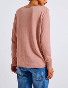 Jersey Street One rosa