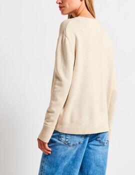 Jersey Street One beige