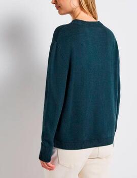 Jersey Street One azul
