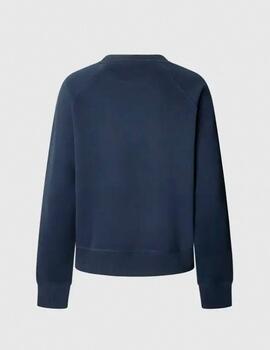 Sudadera Pepe Jeans marino