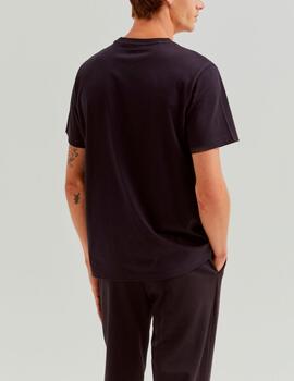 Camiseta Lion of Porches marino
