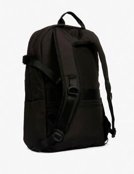 Mochila Ecoalf negro