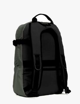 Mochila Ecoalf verde