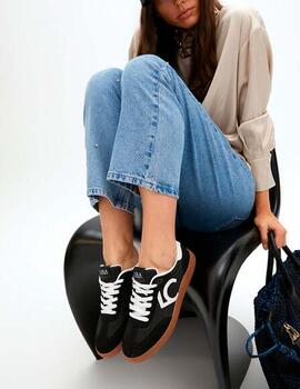 Zapatillas Lola Casademunt strass