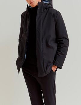 Parka Lion of Porches marino