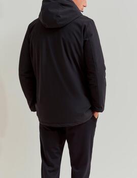 Parka Lion of Porches marino