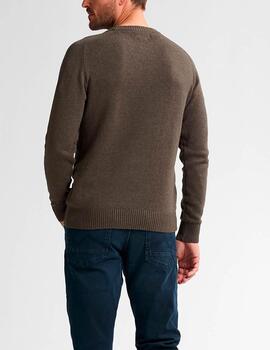Jersey Petrol verde