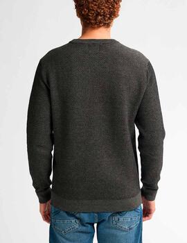 Jersey Petrol verde
