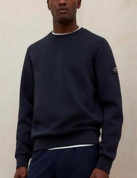 Sudadera Ecoalf marino