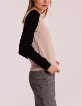 Jersey Mimi Mua bicolor