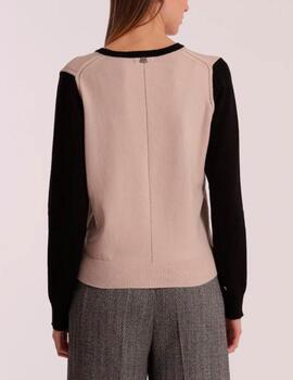 Jersey Mimi Mua bicolor